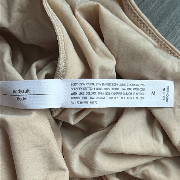 NWT Auden Bodysuit - Picture 11 of 11